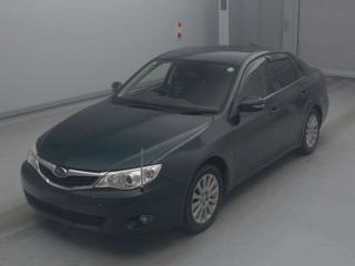 SUBARU IMPREZA ANESIS