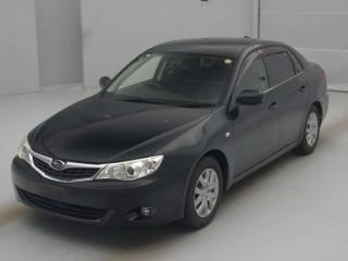 SUBARU IMPREZA ANESIS