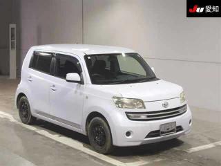 DAIHATSU COO