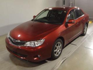 SUBARU IMPREZA ANESIS