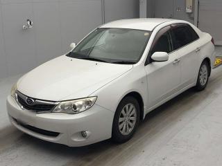 SUBARU IMPREZA ANESIS
