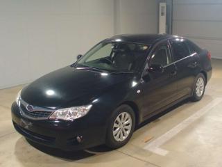 SUBARU IMPREZA ANESIS