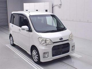 SUBARU LUCRA