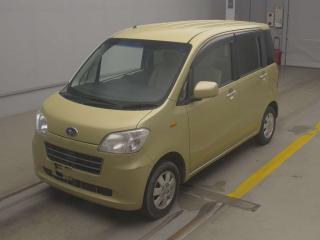 SUBARU LUCRA