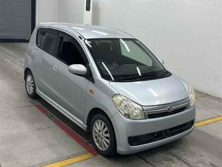 DAIHATSU MIRA CUSTOM