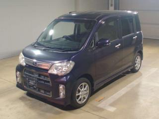 SUBARU LUCRA CUSTOM