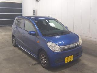 DAIHATSU MIRA CUSTOM