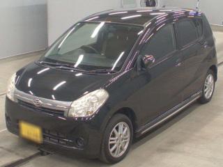 DAIHATSU MIRA CUSTOM