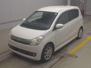 DAIHATSU MIRA CUSTOM