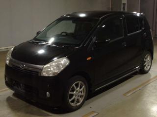 DAIHATSU MIRA CUSTOM