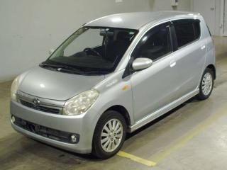 DAIHATSU MIRA CUSTOM
