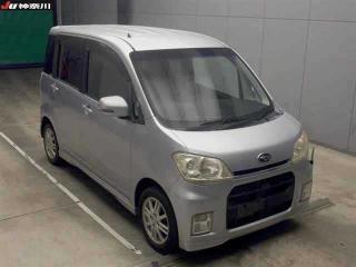 SUBARU LUCRA CUSTOM