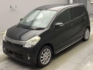 DAIHATSU MIRA CUSTOM