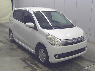 DAIHATSU MIRA CUSTOM