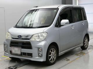 SUBARU LUCRA CUSTOM