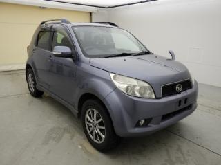 DAIHATSU BE GO