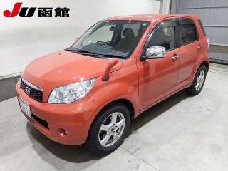 DAIHATSU BE GO