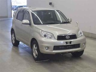DAIHATSU BE GO