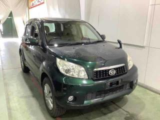 DAIHATSU BE GO
