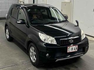 DAIHATSU BE GO