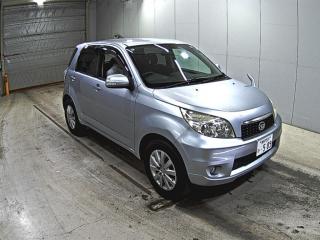 DAIHATSU BE GO