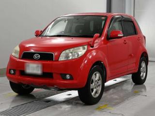 DAIHATSU BE GO