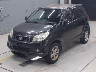 DAIHATSU BE GO