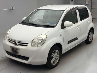 DAIHATSU BOON