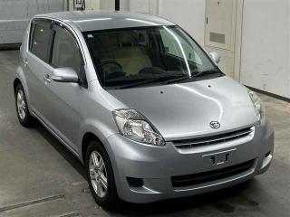 DAIHATSU BOON