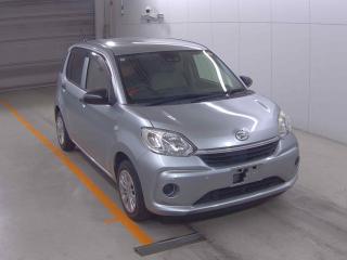 DAIHATSU BOON