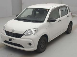 DAIHATSU BOON