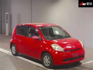 DAIHATSU BOON