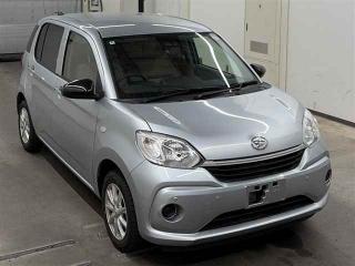 DAIHATSU BOON