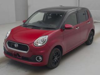 DAIHATSU BOON