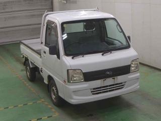 SUBARU SAMBAR TRUCK