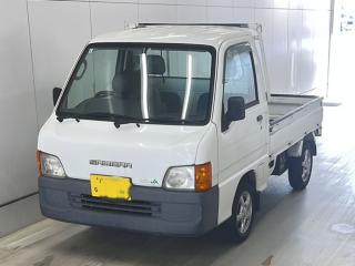 SUBARU SAMBAR TRUCK