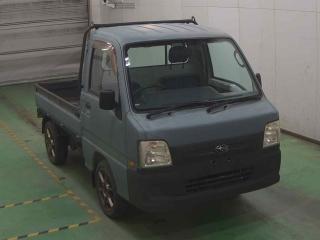SUBARU SAMBAR TRUCK