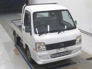 SUBARU SAMBAR TRUCK