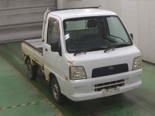 SUBARU SAMBAR TRUCK