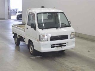SUBARU SAMBAR TRUCK