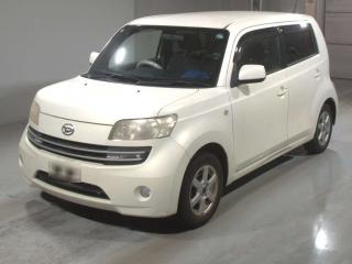 DAIHATSU COO