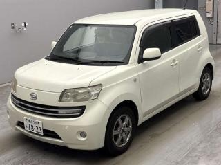DAIHATSU COO