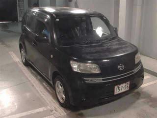 DAIHATSU COO