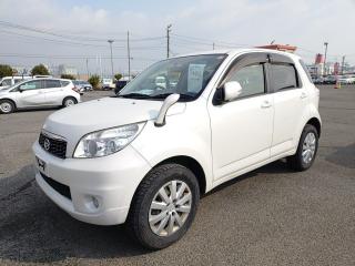 DAIHATSU BE GO