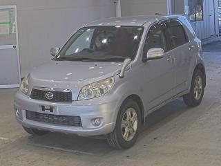 DAIHATSU BE GO
