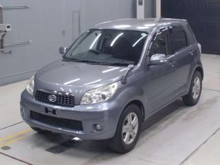 DAIHATSU BE GO