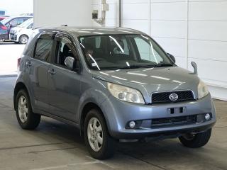DAIHATSU BE GO