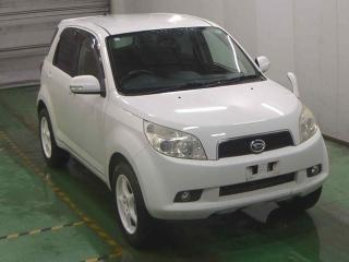 DAIHATSU BE GO