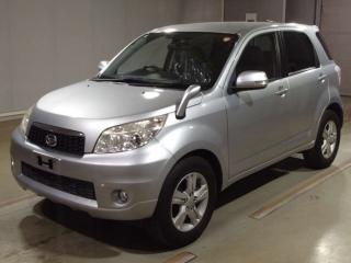 DAIHATSU BE GO