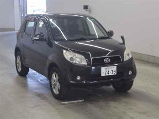DAIHATSU BE GO